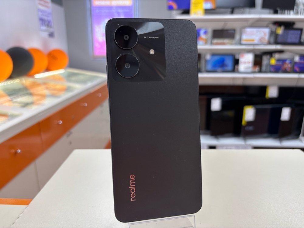 Смартфон Realme Note 60X 3/64