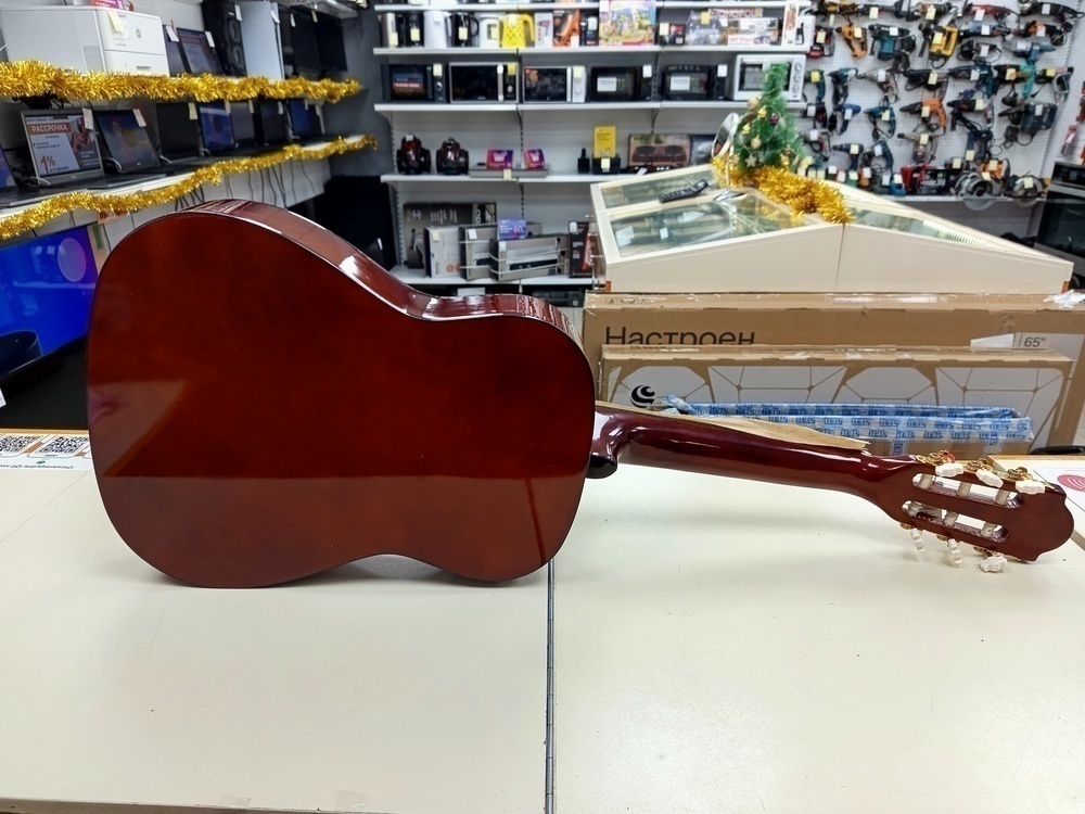 Гитара акустическая Fabio FB3410 N