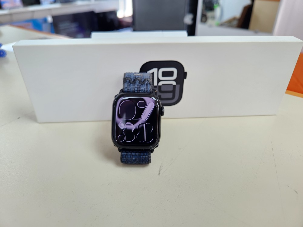 Смарт-часы Apple Watch Series 10 42mm