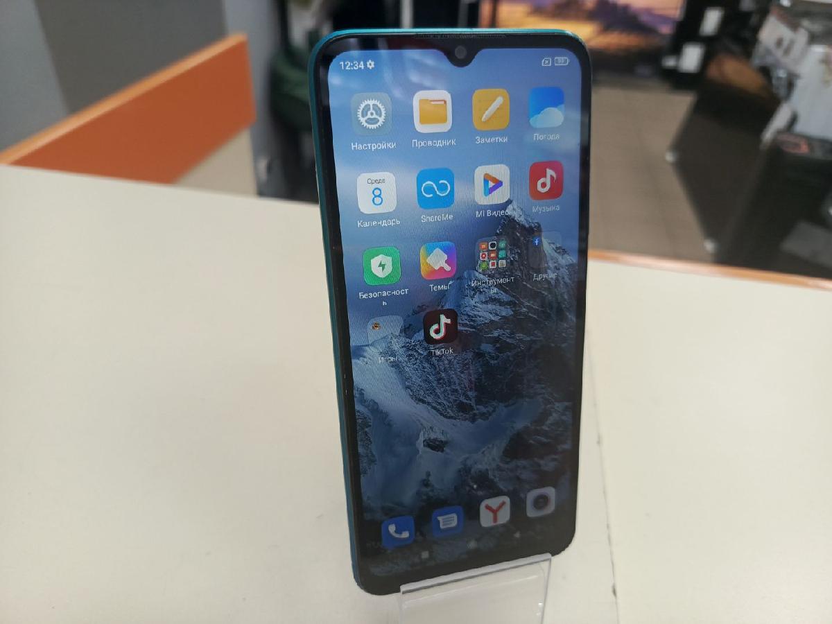 Смартфон Xiaomi Redmi 9A 2/32