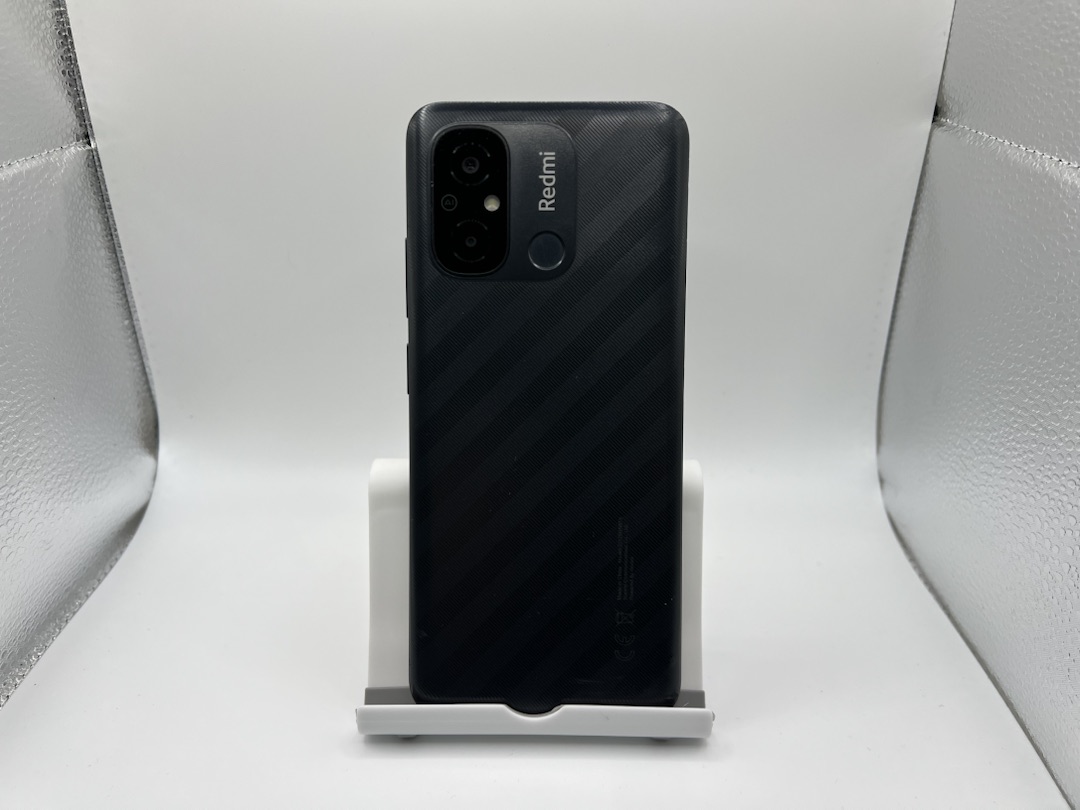 Смартфон Xiaomi Redmi 12C 3/64