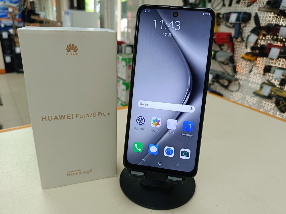 Смартфон Huawei Pura 70 Pro 12/512