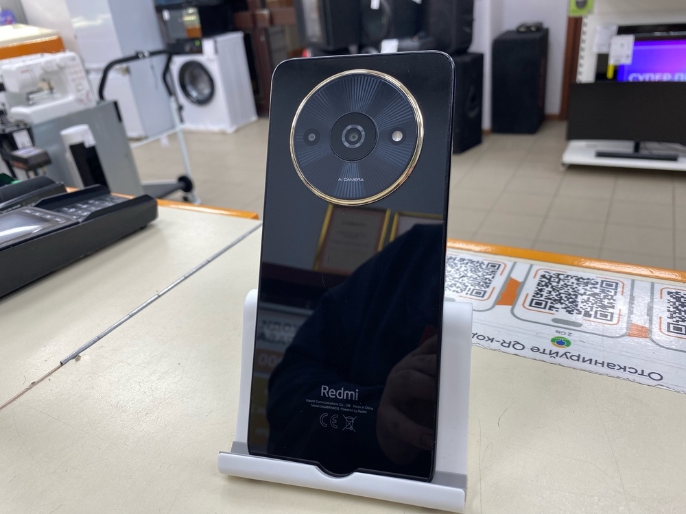 Смартфон Xiaomi Redmi A3x 3/64Gb