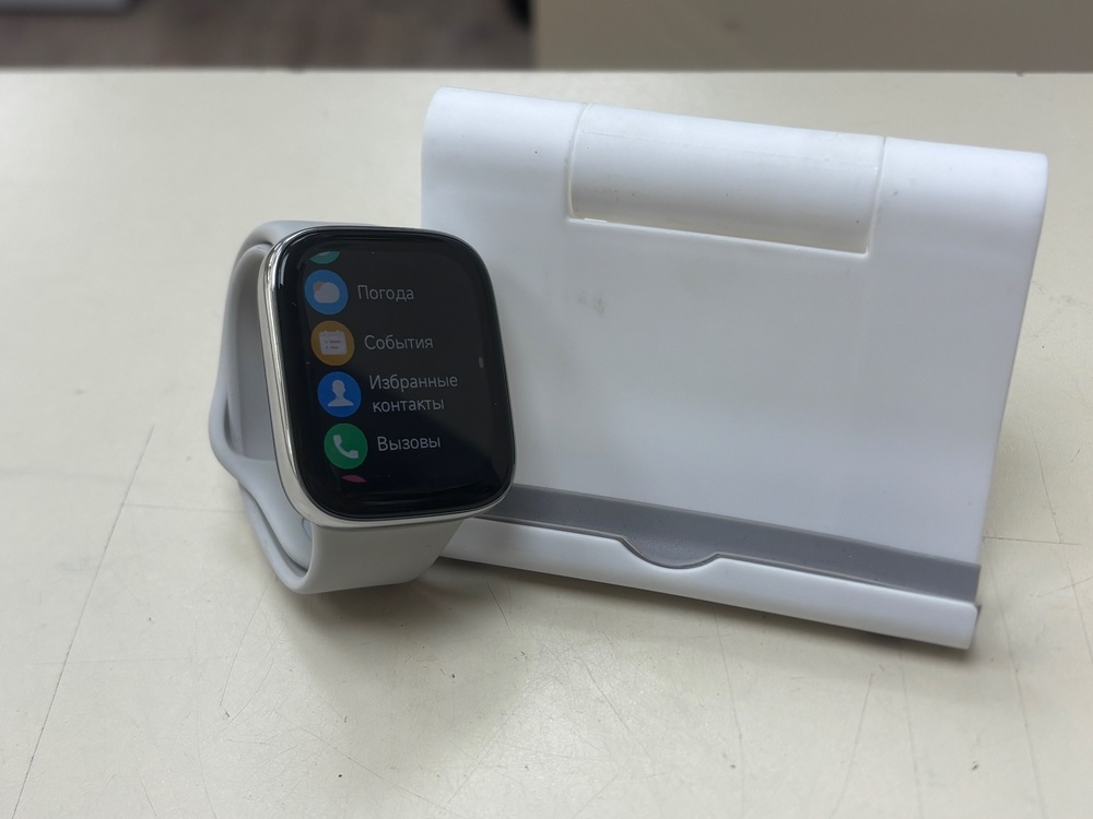 Смарт-часы Redmi Watch 3 Active