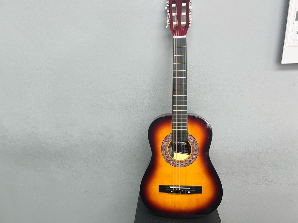 Гитара акустическая Belucci BC3405 SB