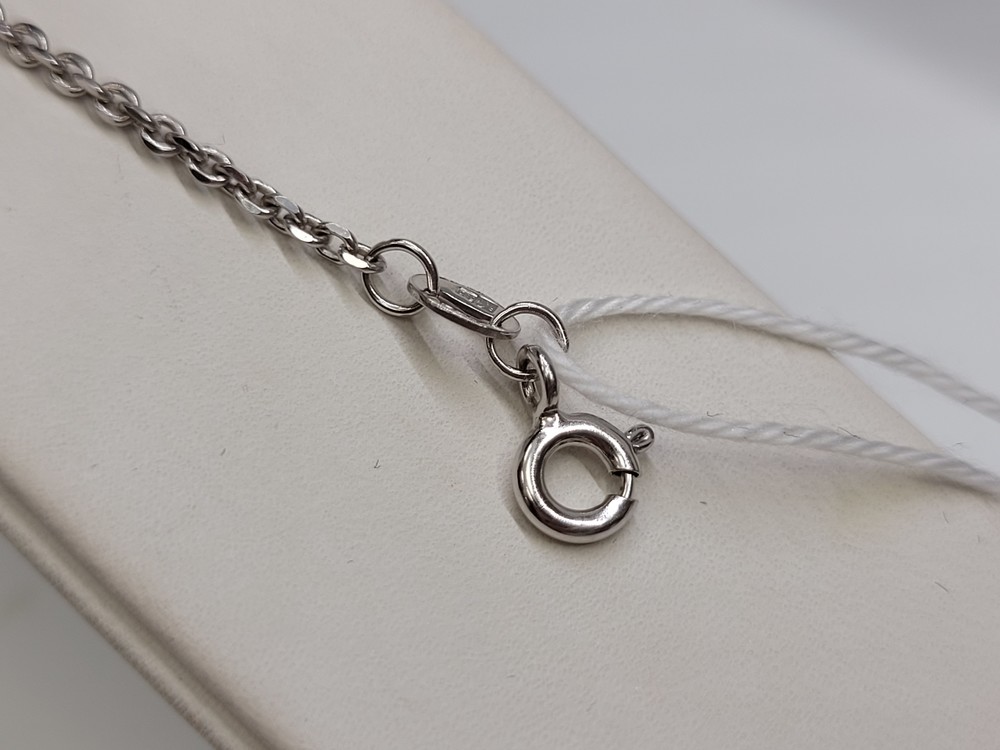 КОЛЬЕ БРИЛЛИАНТ Au 585