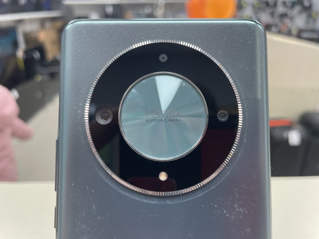 Смартфон Honor X9B 8/256