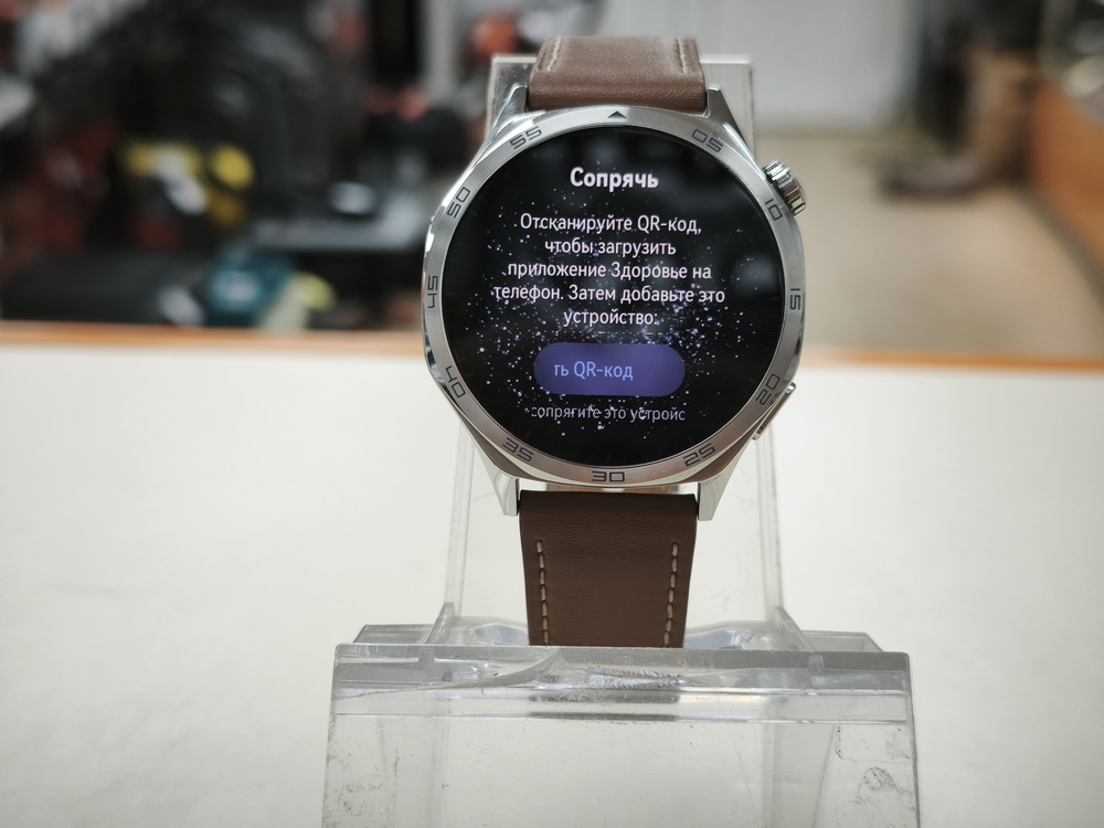 Смарт-часы Huawei Watch GT 5