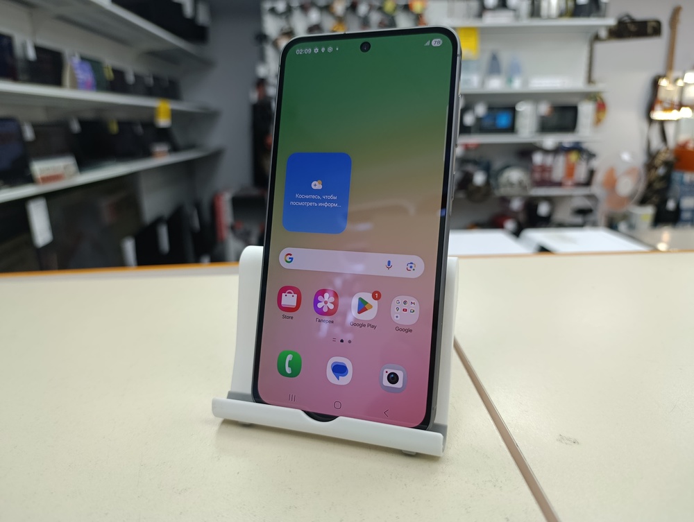 Смартфон Samsung Galaxy A56 8/256