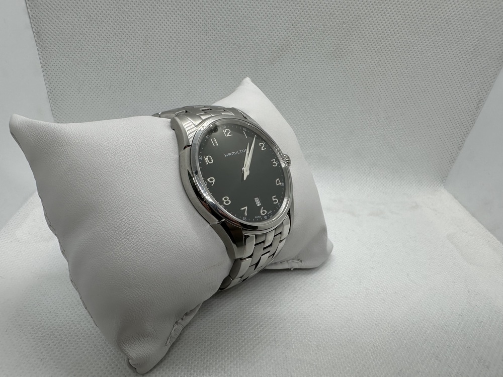 Часы наручные HAMILTON Jazzmaster H385111