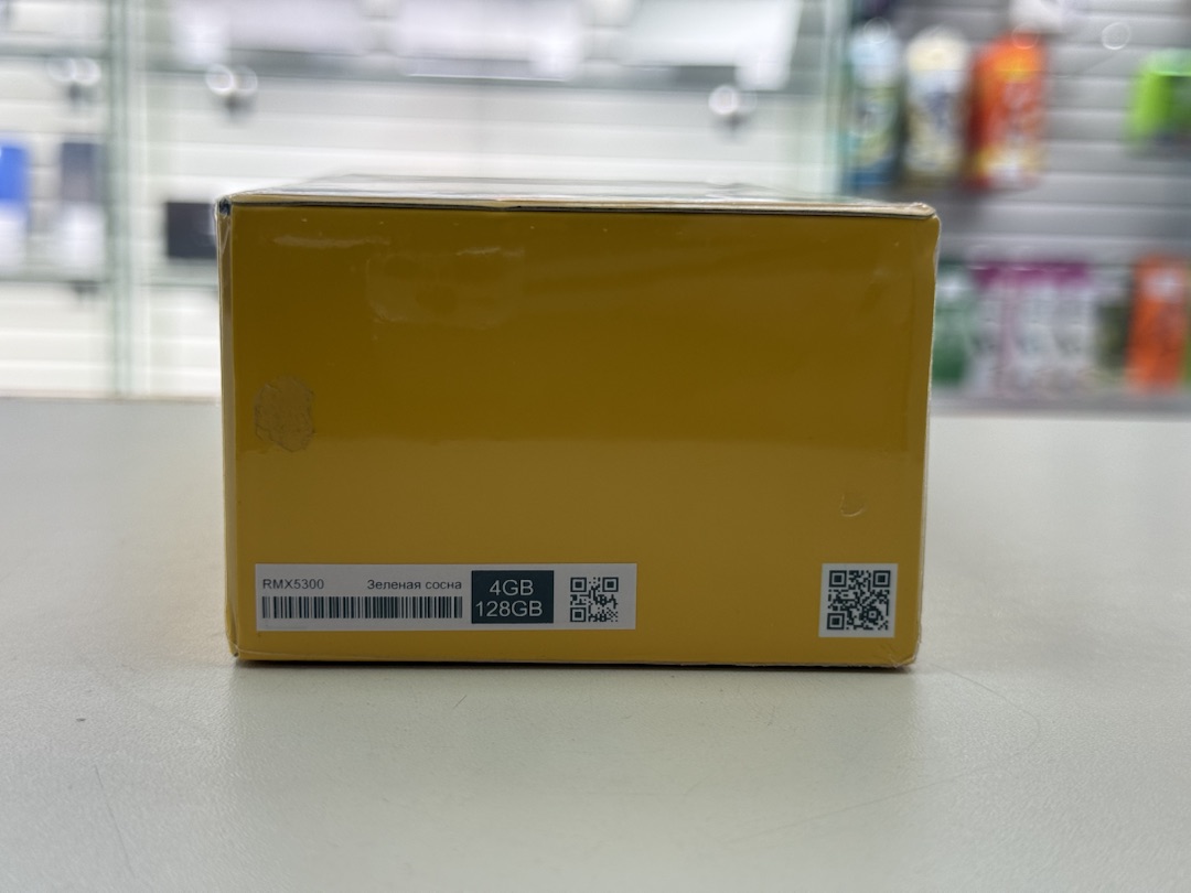 Смартфон Realme P3 Lite 4/128