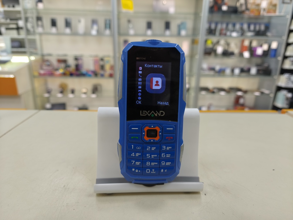 Смартфон Lexand R2 Stone