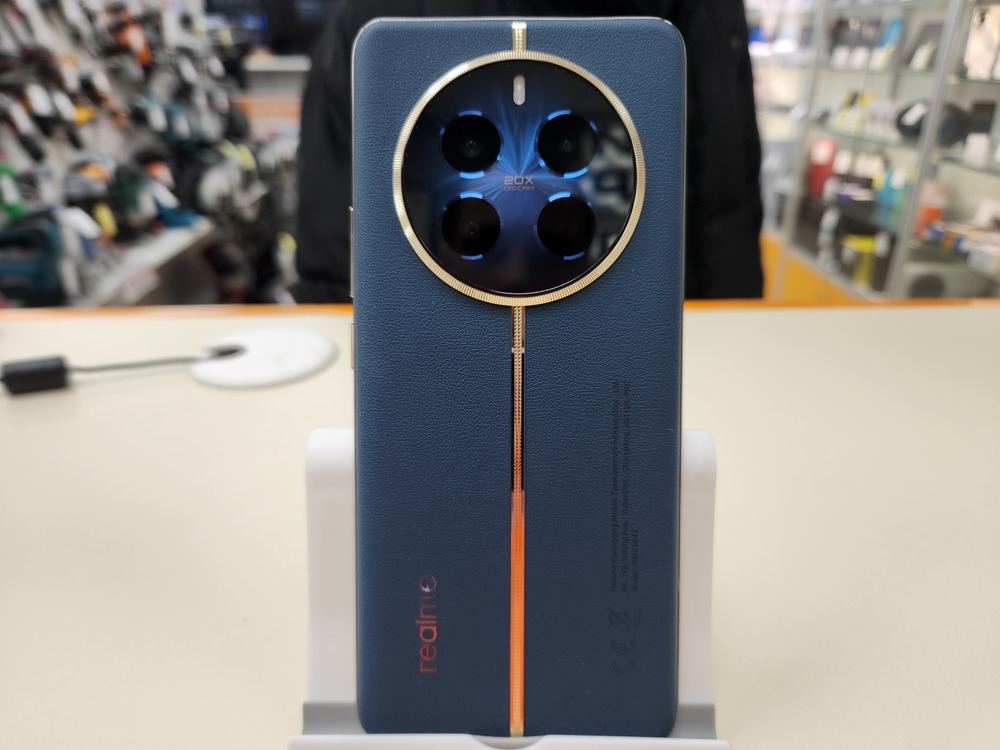 Смартфон Realme 12 Pro 8/256