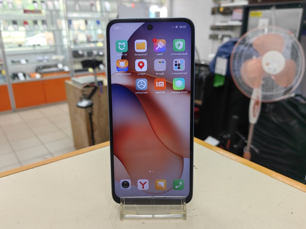 Смартфон Xiaomi Redmi 12 5G 8/256