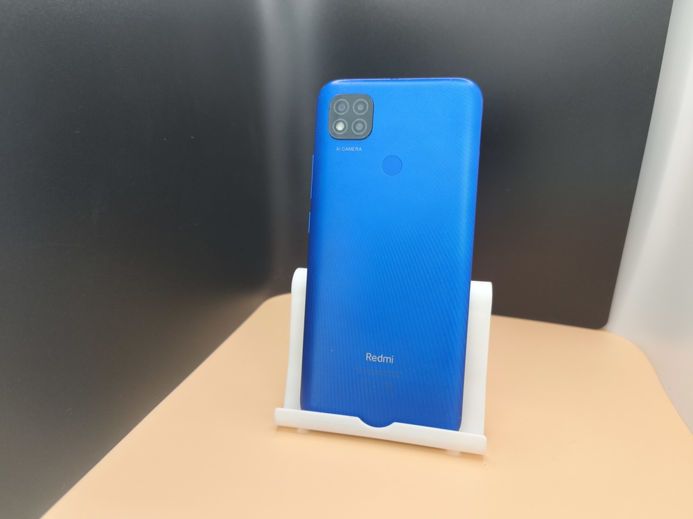 Смартфон Xiaomi Redmi 9C 3/64 NFC