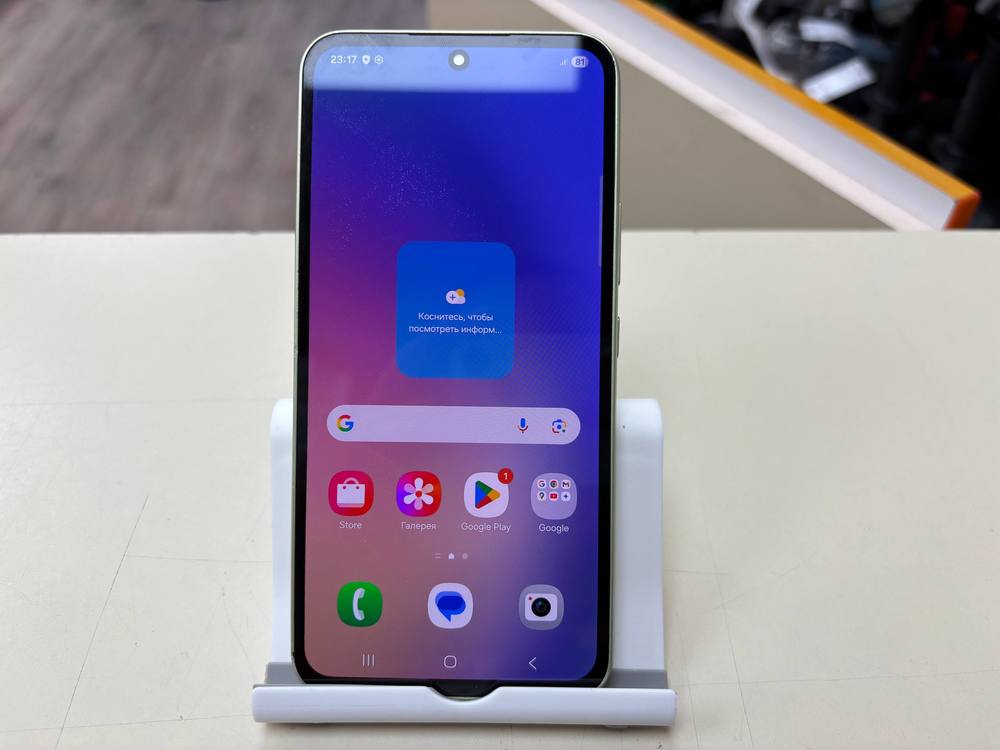 Смартфон Samsung Galaxy A54 6/128