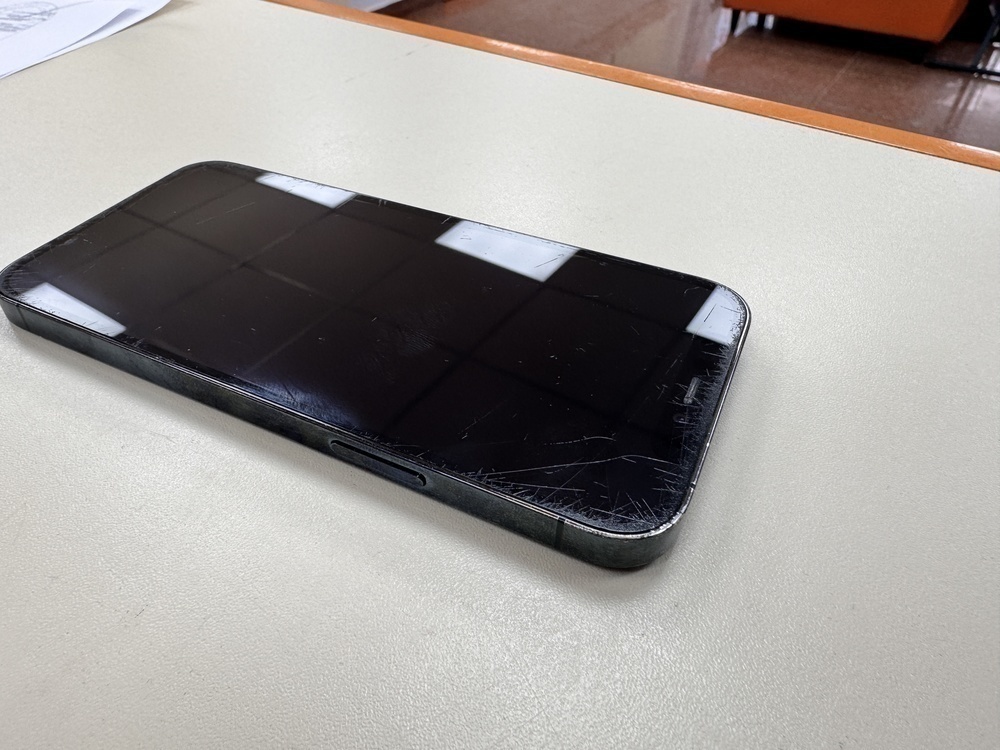 Смартфон Apple iPhone 12 Pro 128Gb