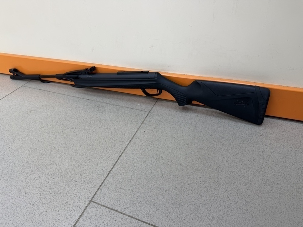 Пневматическая винтовка Байкал 512