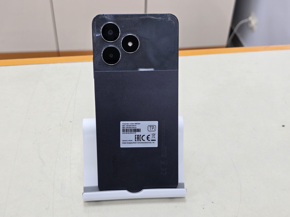 Смартфон Realme Note 50 4/128