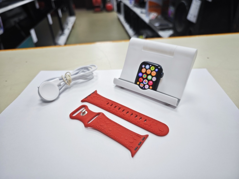 Смарт-часы Apple Watch Series 9 41mm