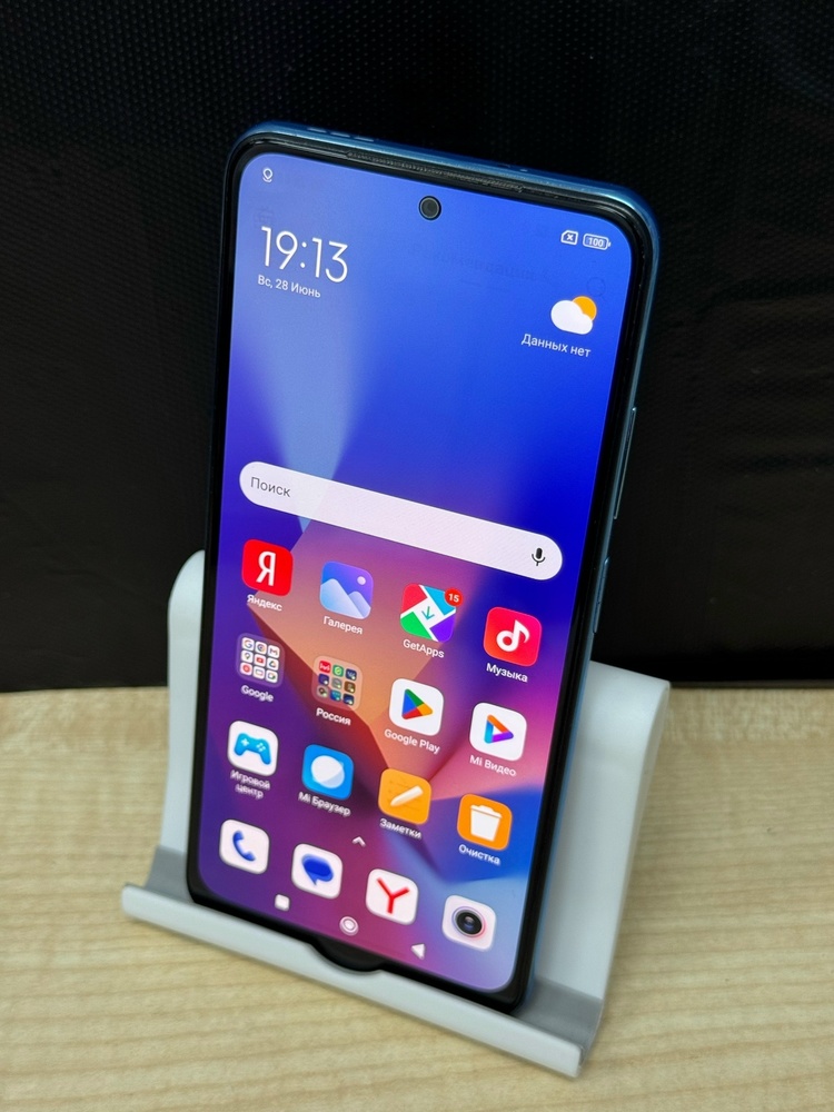 Смартфон Xiaomi Redmi Note 10S 6/128