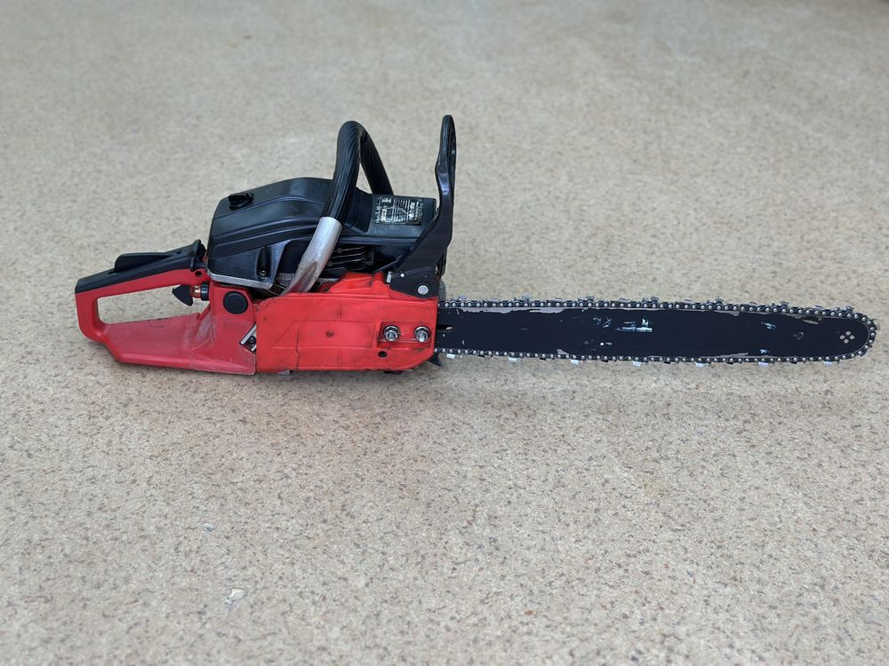 Бензопила Техпром ПЦБ-18/2800