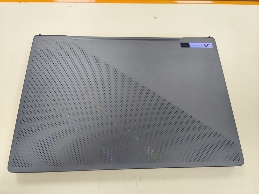 Ноутбук ASUS GA503R; Ryzen 7 6800H, GeForce RTX 3060, 16 Гб, 1 Tb, Нет