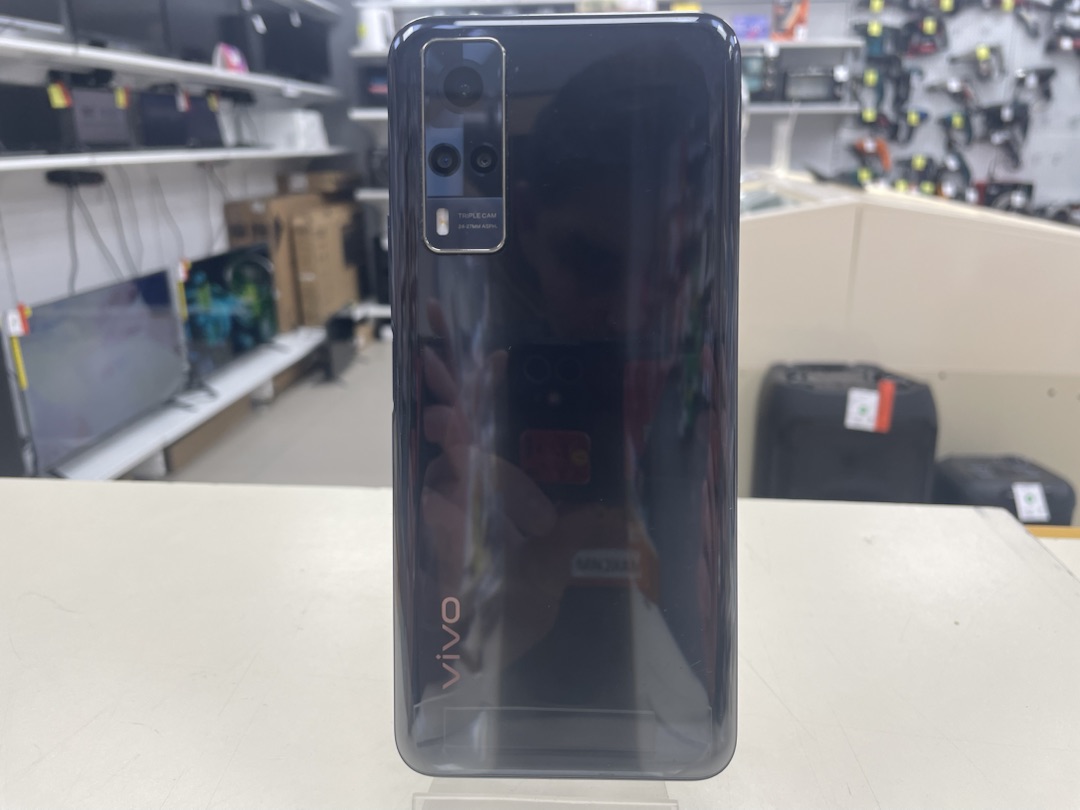 Смартфон Vivo Y31 4/64