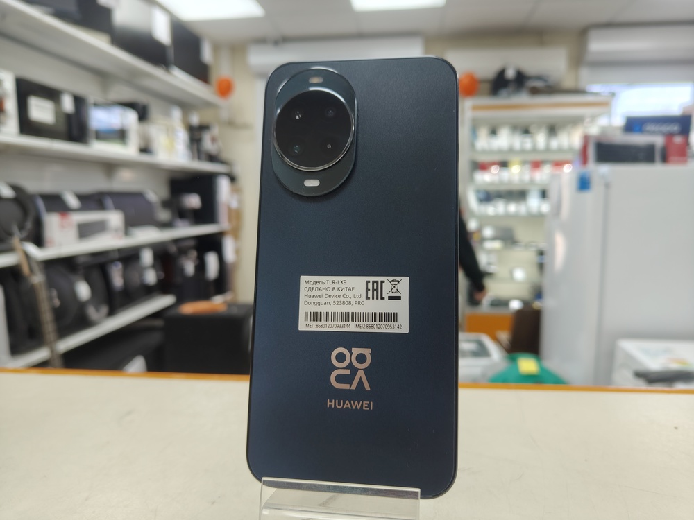 Смартфон Huawei Nova 14 12/256