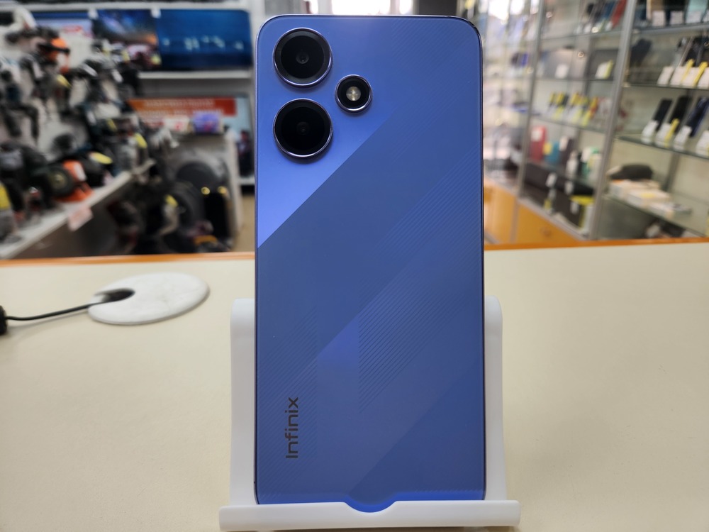 Смартфон Infinix HOT 30 Play 8/128
