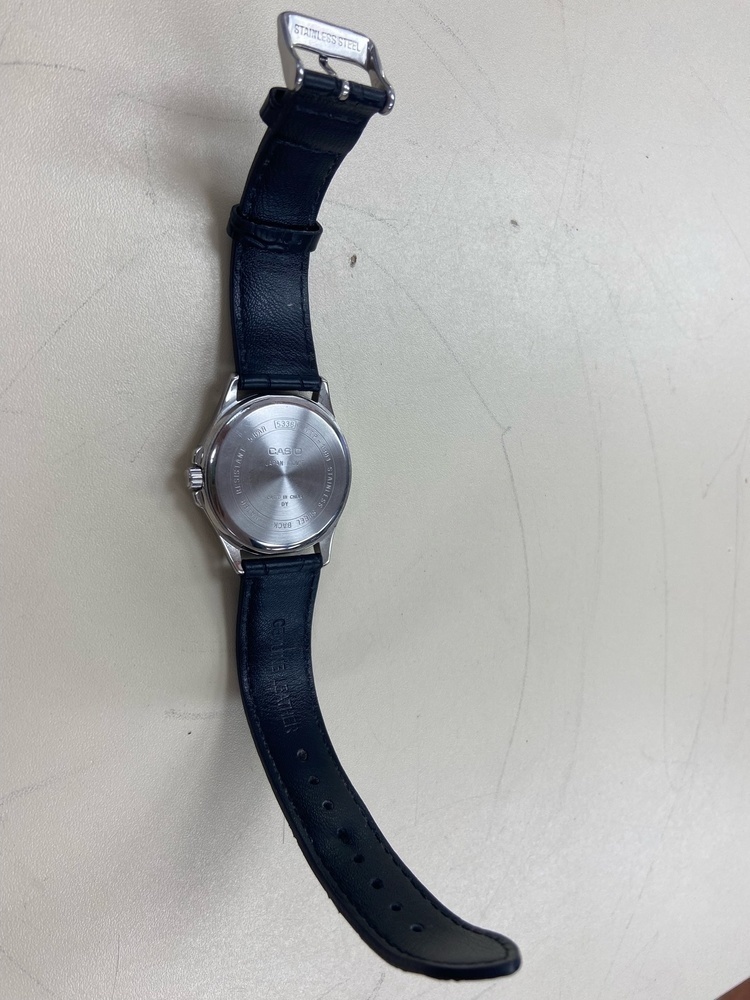 Часы наручные Casio MTP-1381
