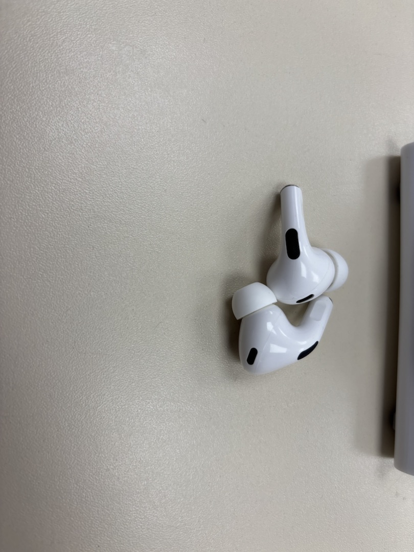 Наушники беспроводные Apple AirPods Pro 2 Gen