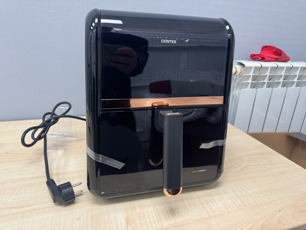 Аэрогриль Centek CT-3102
