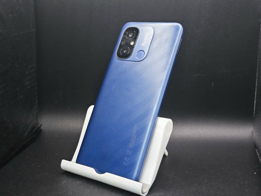 Смартфон Xiaomi Redmi 12C 3/64