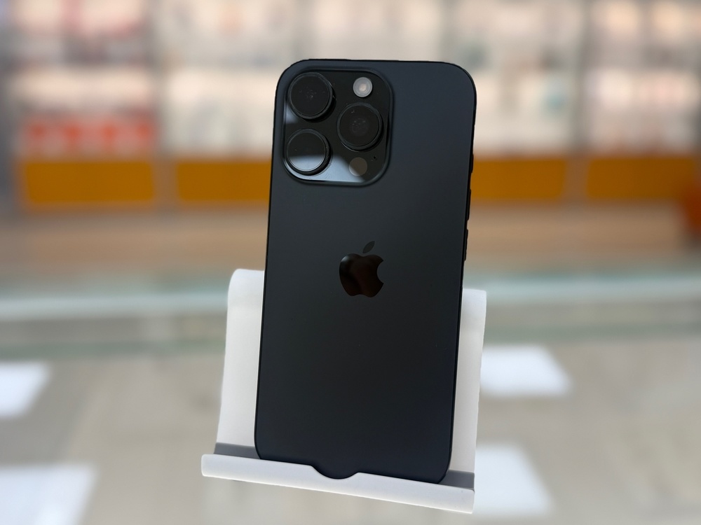 Смартфон Apple Iphone 16 Pro 128Gb