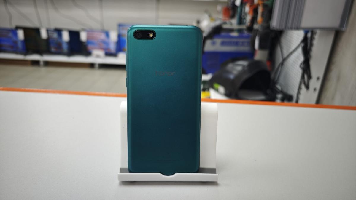 Смартфон Honor 7A 2/32
