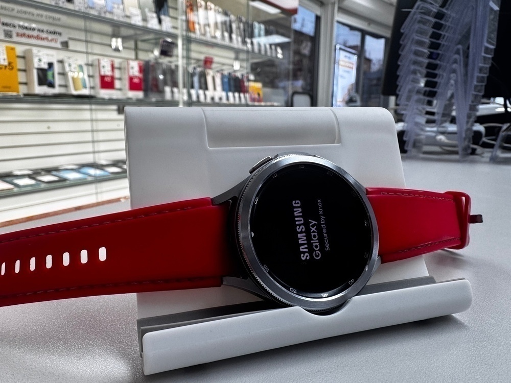 Смарт-часы Samsung Galaxy Watch 46 mm