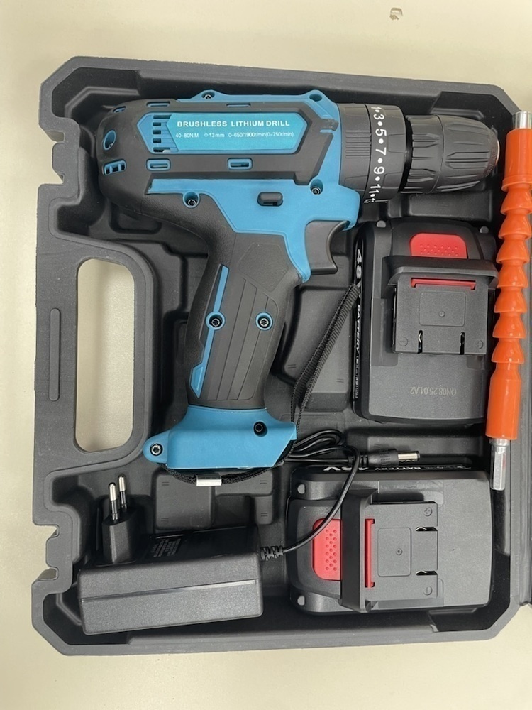 Шуруповерт Makita 48V