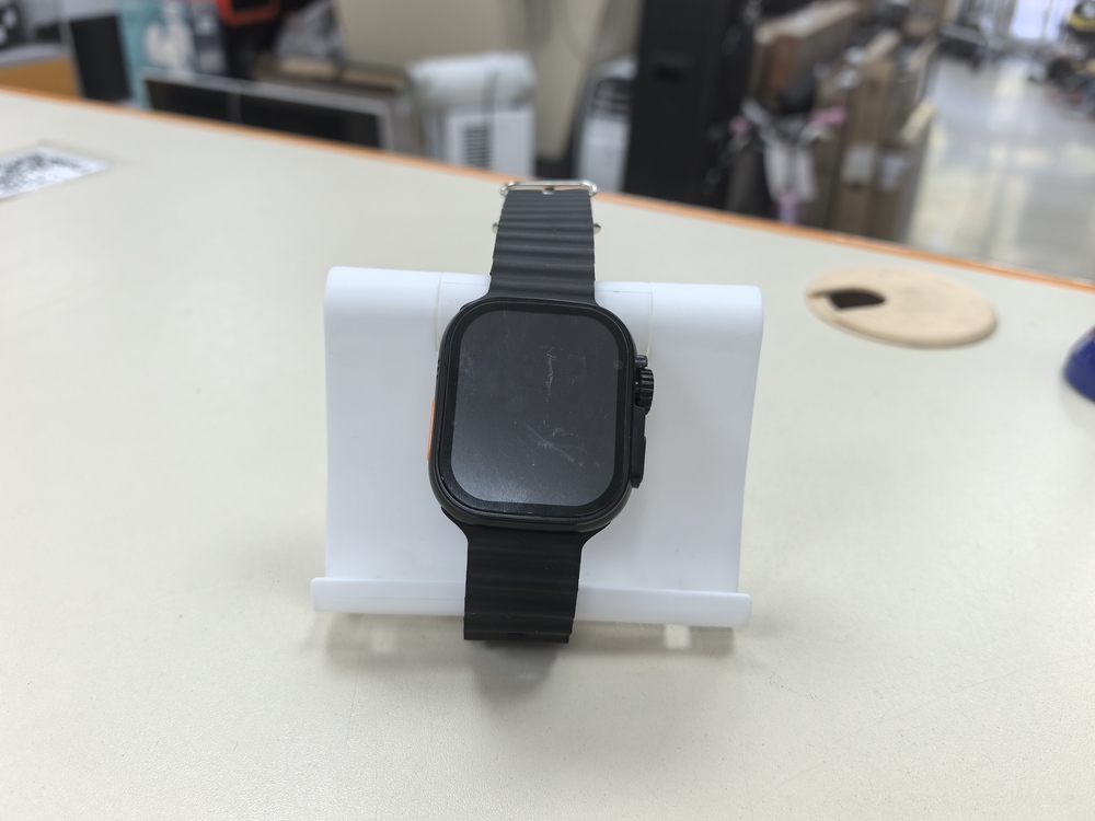Смарт-часы Apple Watch Ultra 49mm