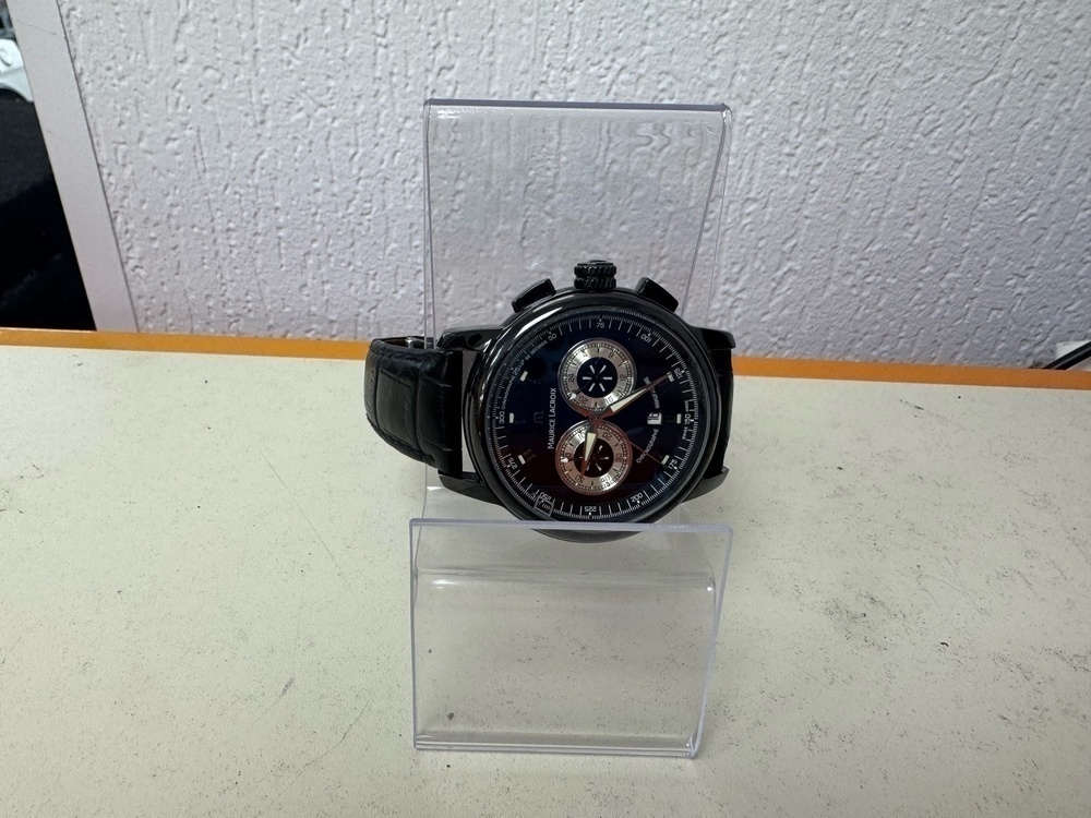 Часы наручные MAURICE LACROIX PT7538/48