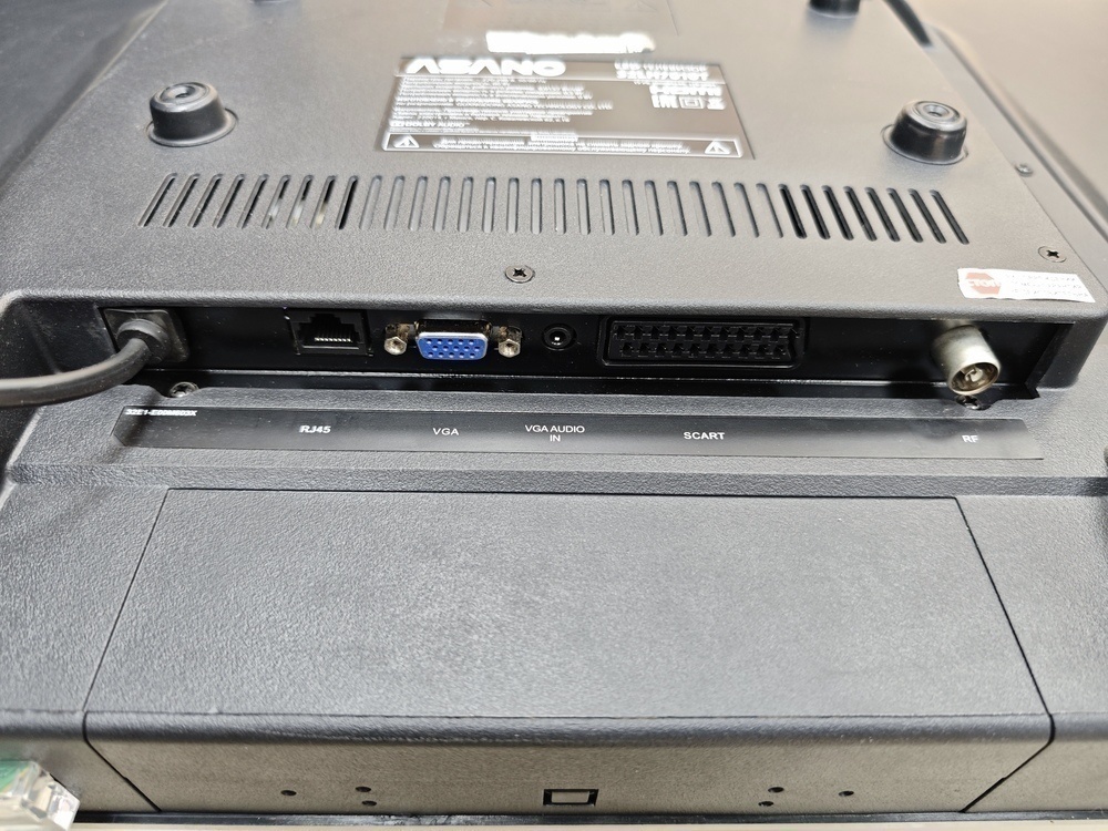 LED Телевизор Asano 32LH7010T