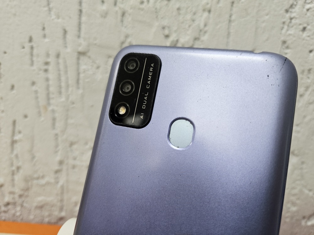 Смартфон Itel A48 2/32