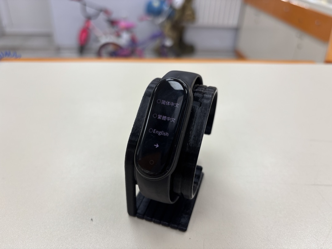 Фитнес-браслет Xiaomi Mi Band 5