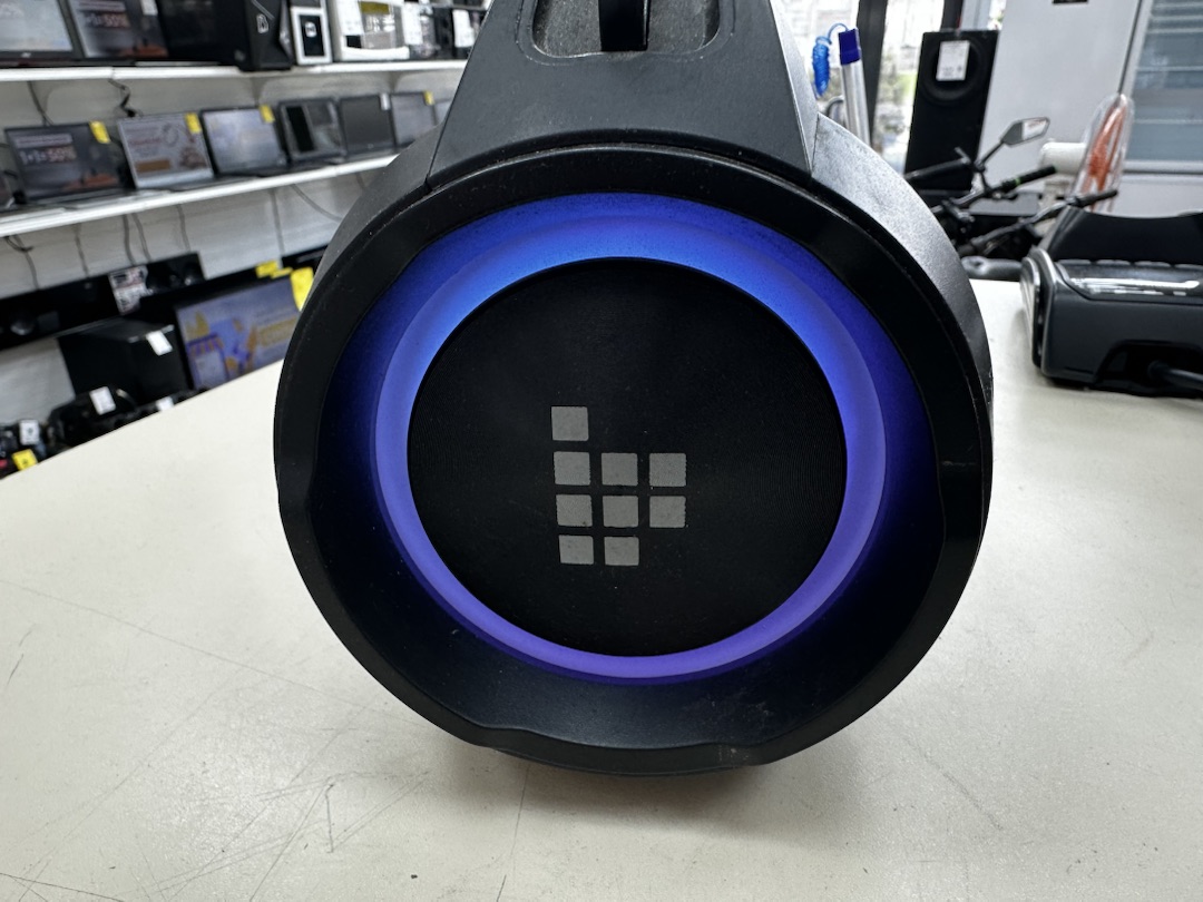 Портативная акустика Tronsmart Element BANG MAX 130W Вт