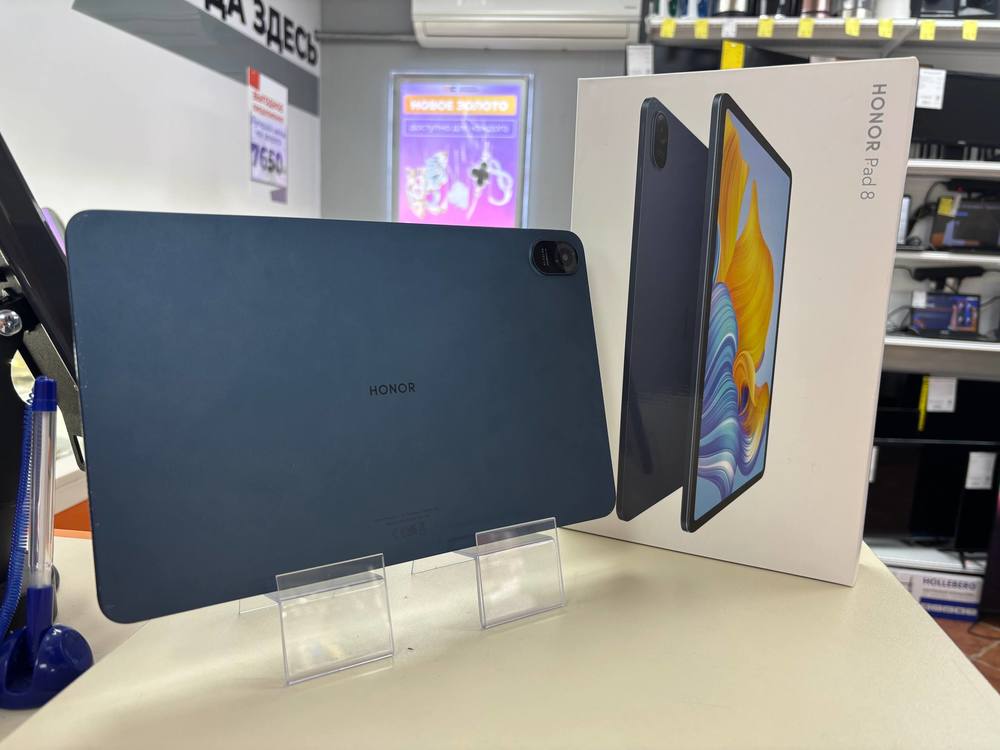Планшет Honor Pad 8 6/128
