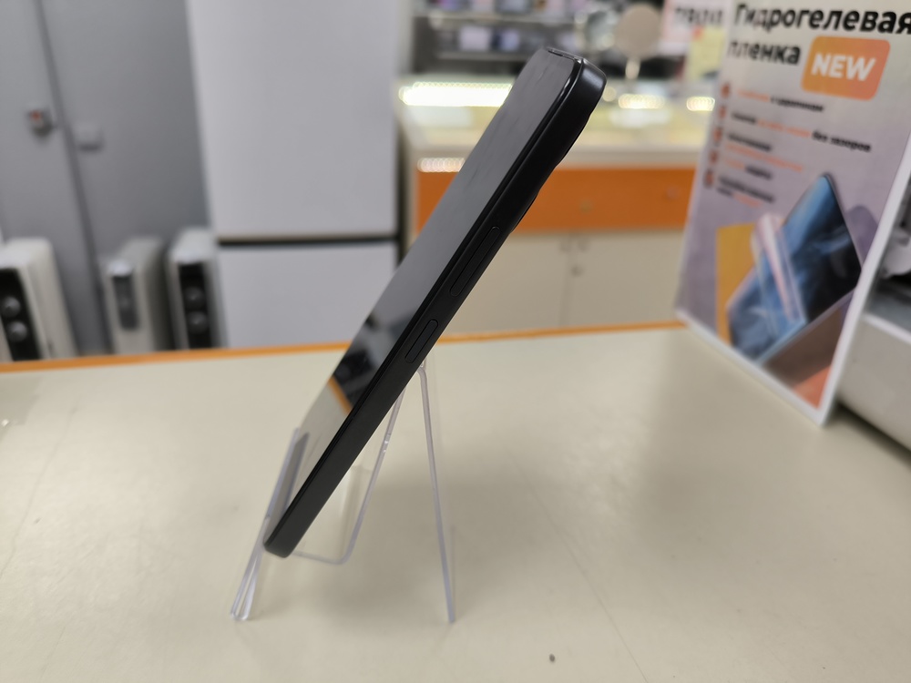 Смартфон Infinix Smart 10 4/128