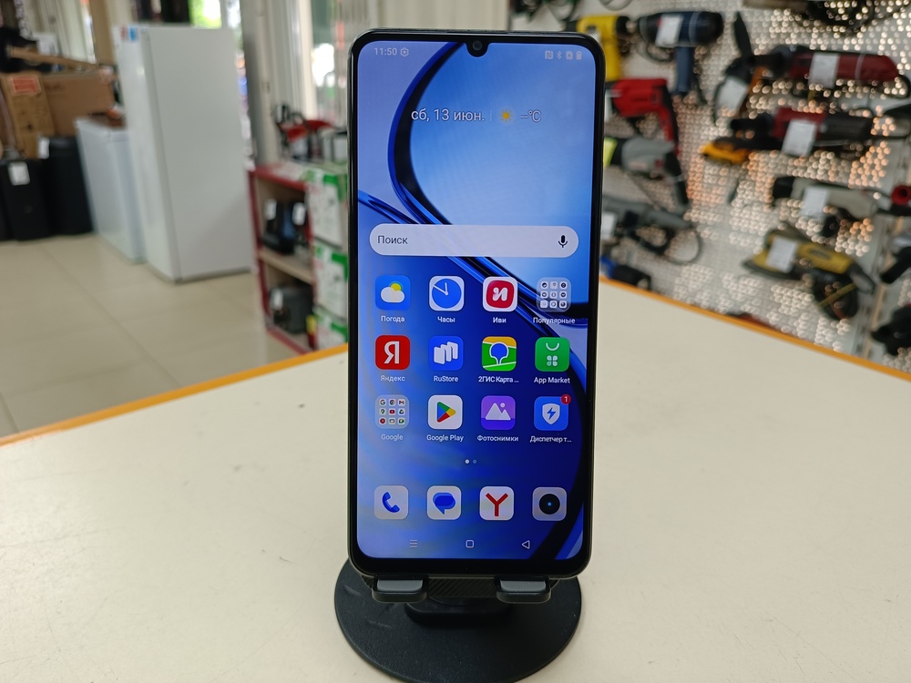 Смартфон Realme C61 8/256