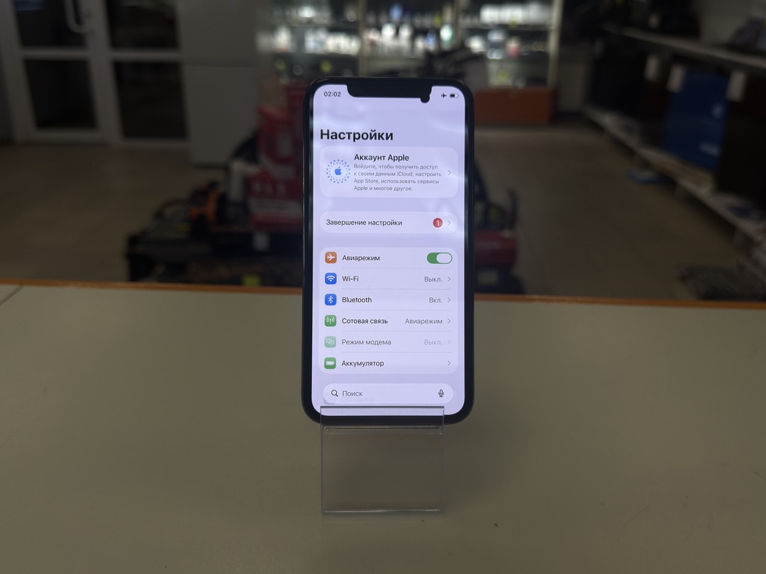 Смартфон Apple iPhone 11 Pro 64Gb