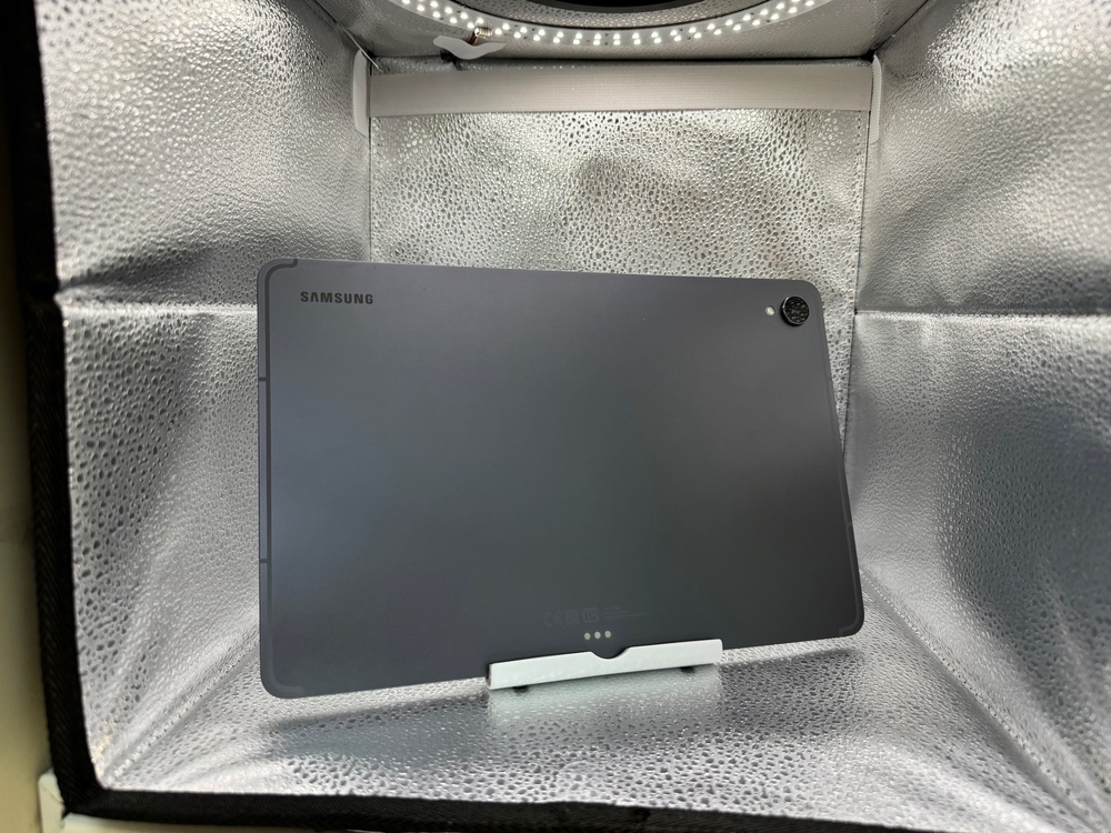 Планшет Samsung Tab S11 5G 12/256 GB
