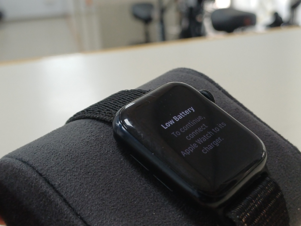Смарт-часы Apple Watch SE 2022 40mm